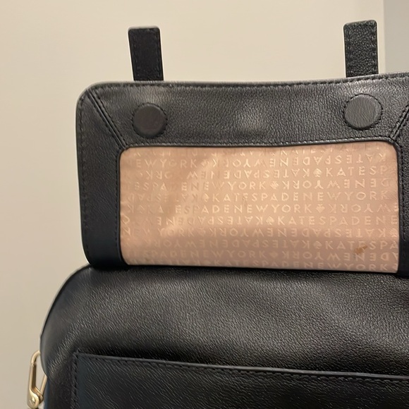 Kate Spade Allen Street Raquelle Satchel - Picture 5 of 7